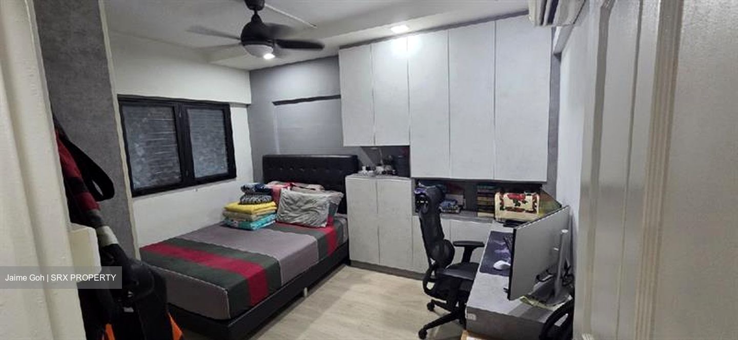 Bukit Batok Street 11 (Bukit Batok), HDB 2 Rooms #599239981